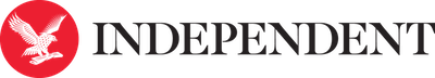 The Independent logo - Matthew Cooper Featured In
